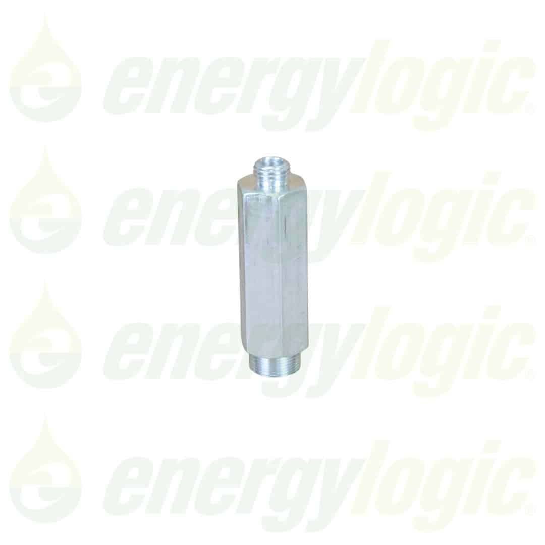 EnergyLogic Fitting - Oil Bulkhead - Image 1