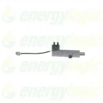 EnergyLogic Nozzle Block, Machined