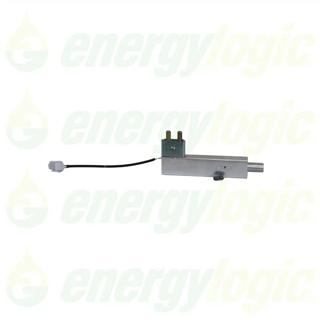EnergyLogic Nozzle Block, Machined - Image 1
