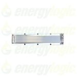 EnergyLogic Extrusion - Machined