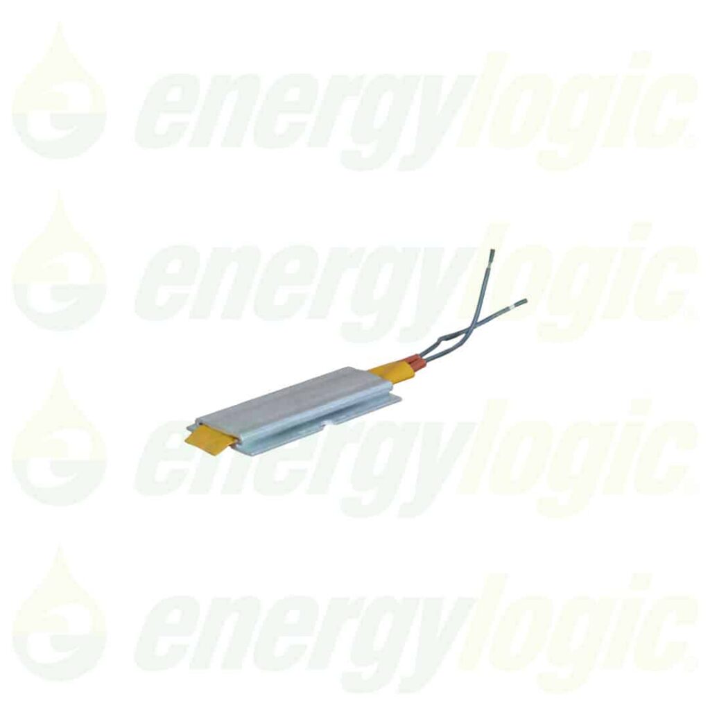 EnergyLogic PTC - 75mm x 33mm 150C, 02/15 - Standby