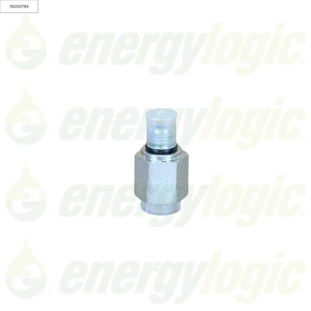 EnergyLogic Inlet Fitting