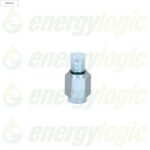 EnergyLogic Inlet Fitting
