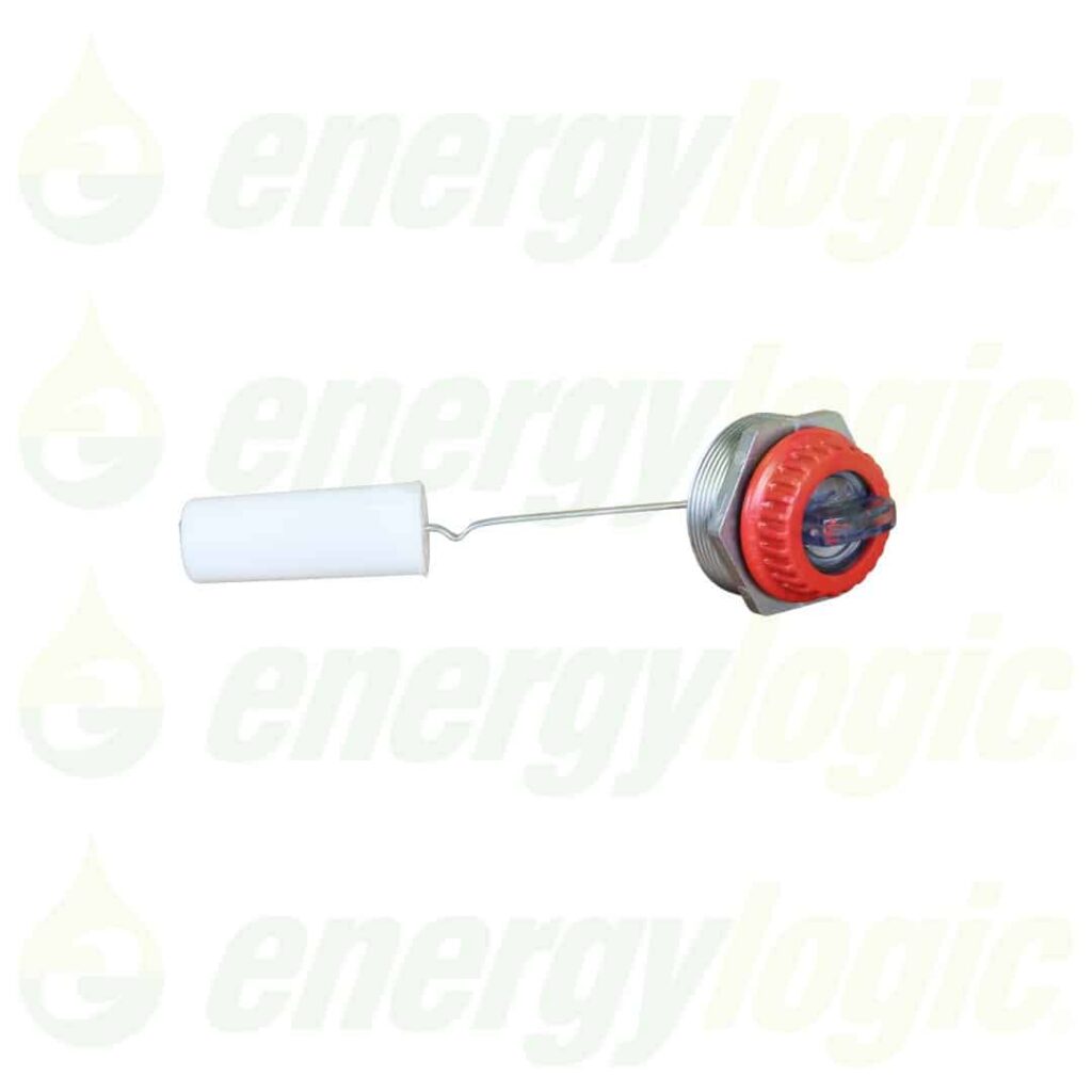 EnergyLogic Gauge, Tank