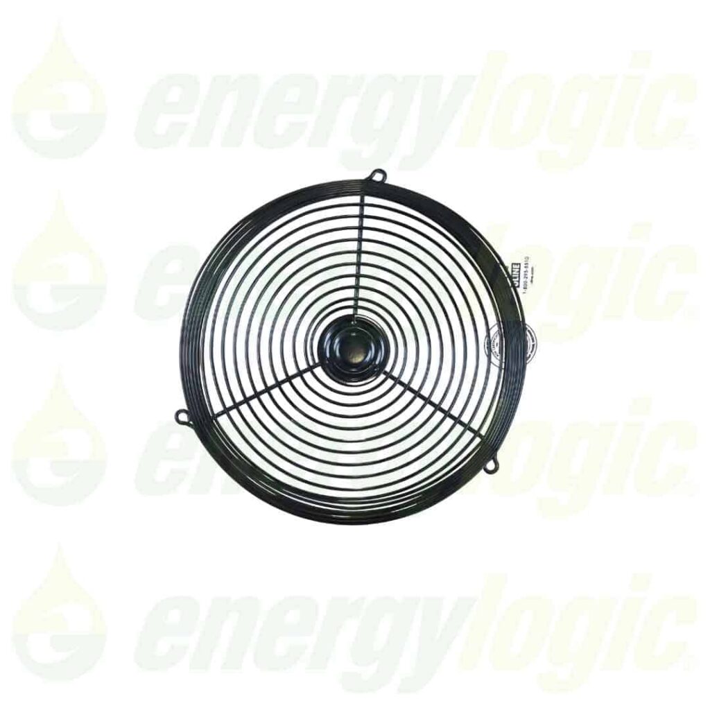 EnergyLogic Wire Guard - Fan