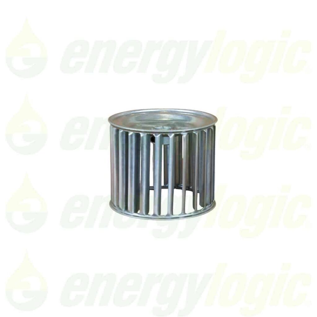 EnergyLogic Wheel - Burner Blower, 75H