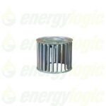 EnergyLogic Wheel - Burner Blower, 75H