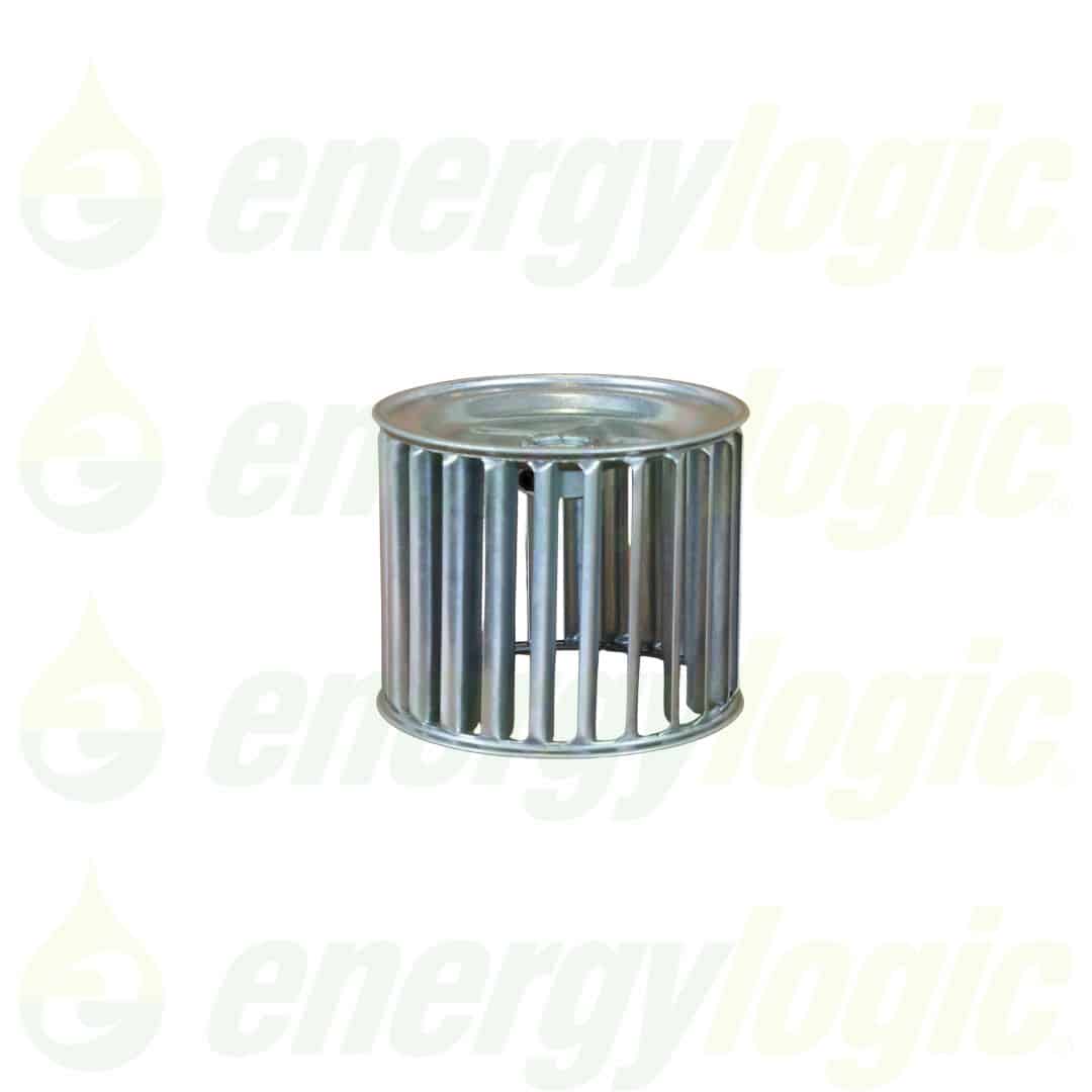 EnergyLogic Wheel - Burner Blower, 75H - Image 1