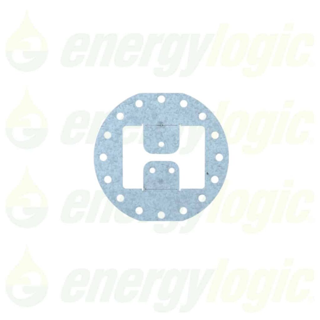 EnergyLogic Plate, Air Distribution