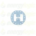 EnergyLogic Plate, Air Distribution