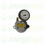 EnergyLogic Air Compressor Assembly