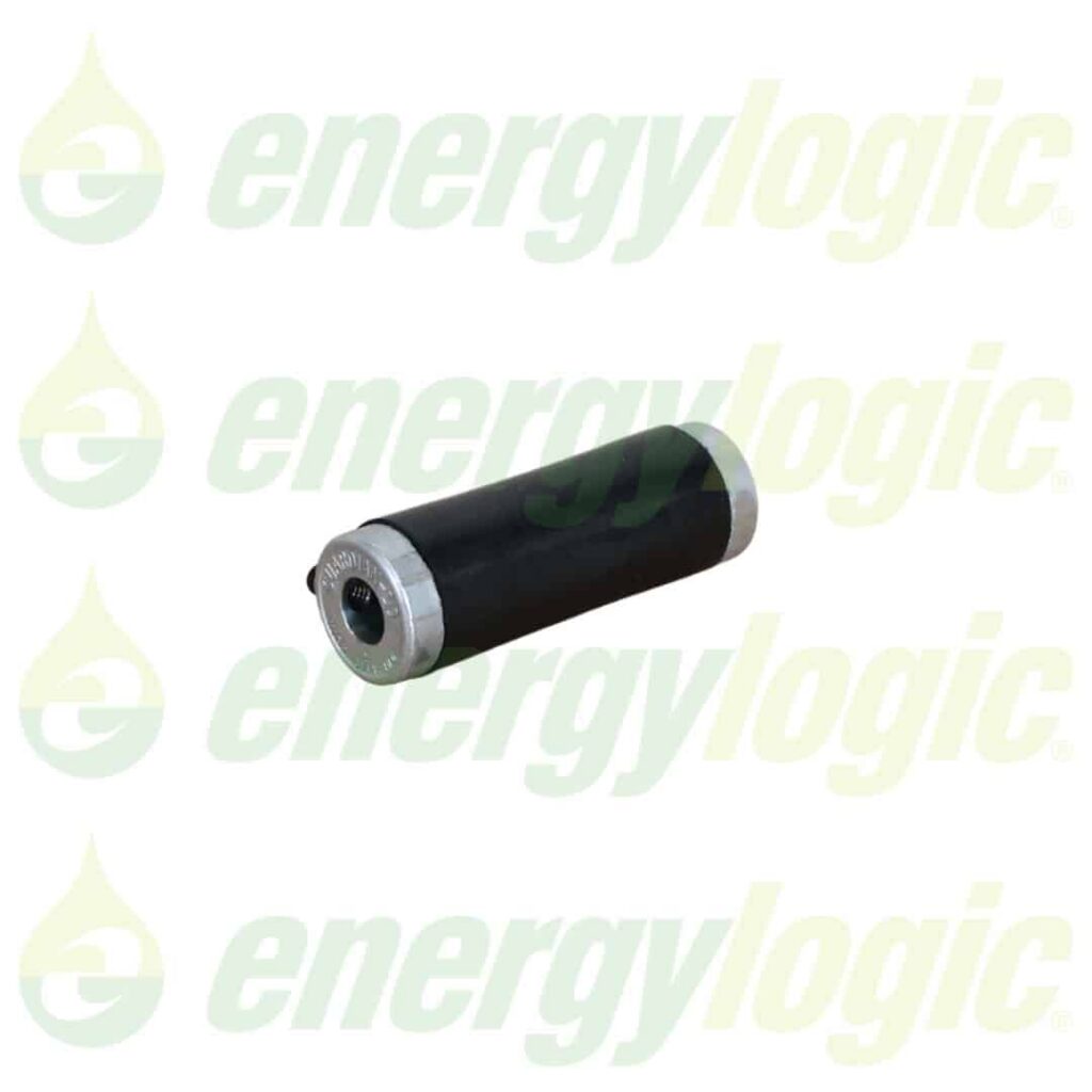 EnergyLogic Coupling Fit