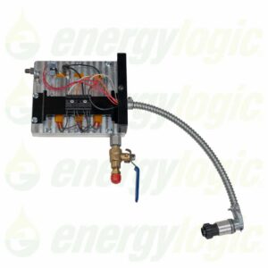 EnergyLogic Preheater Assembly - Image 5
