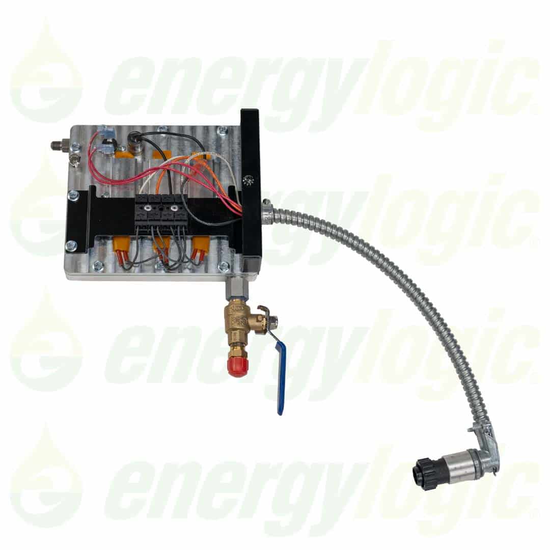 EnergyLogic Preheater Assembly - Image 5