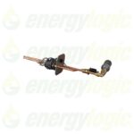 EnergyLogic Top Suction Assembly - Serial # 203098 and after