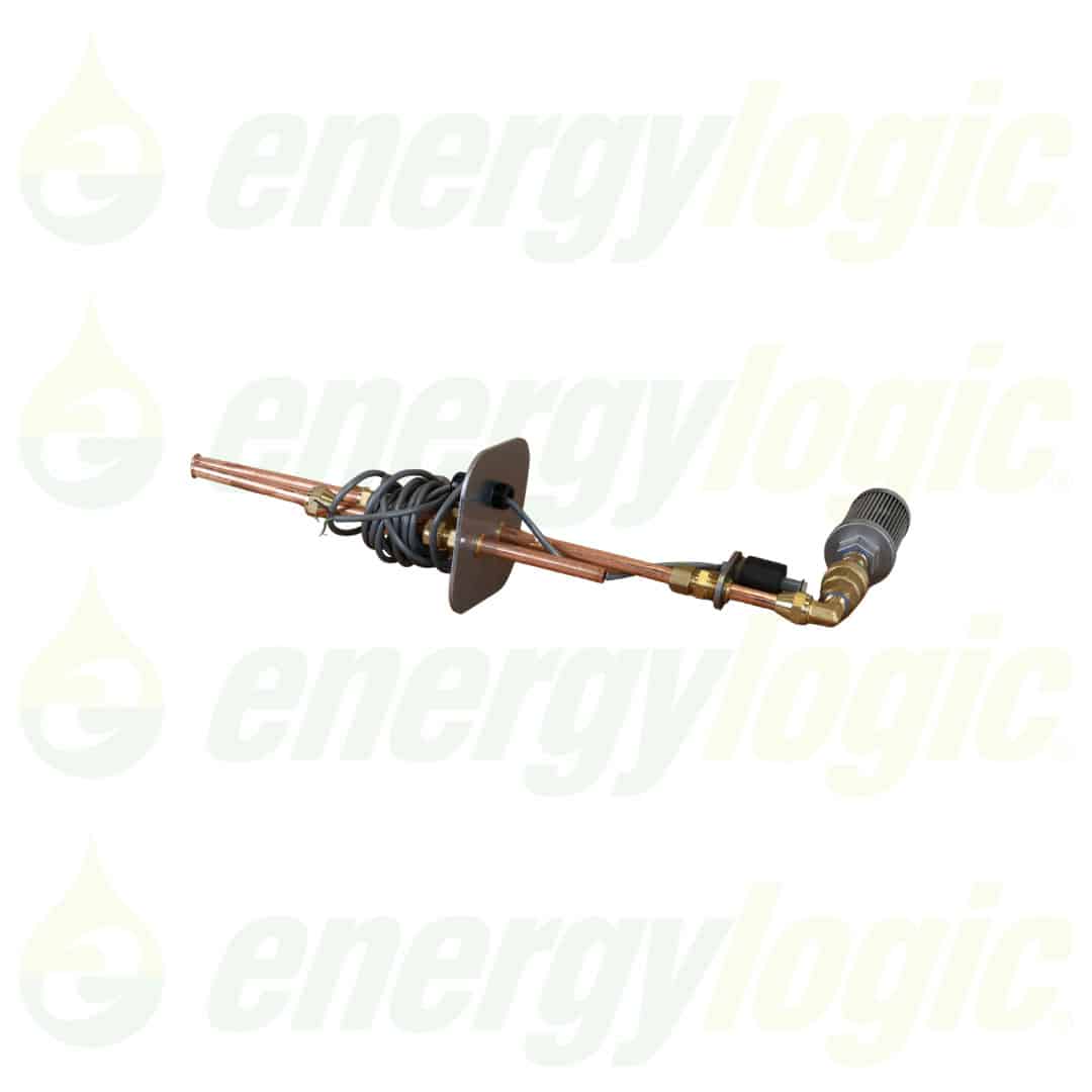 EnergyLogic Top Suction Assembly - Serial # 203098 and after - Image 1