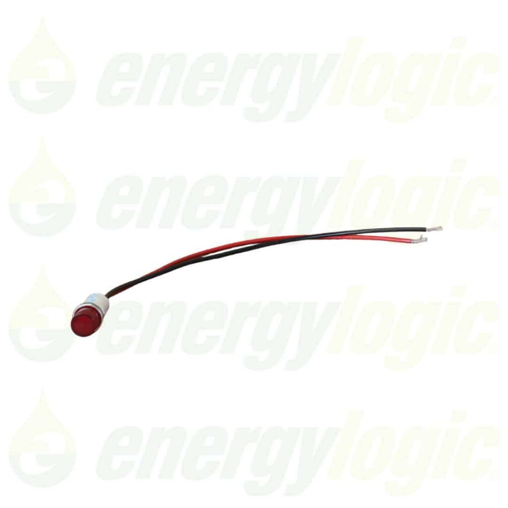 EnergyLogic Light - Low Fuel