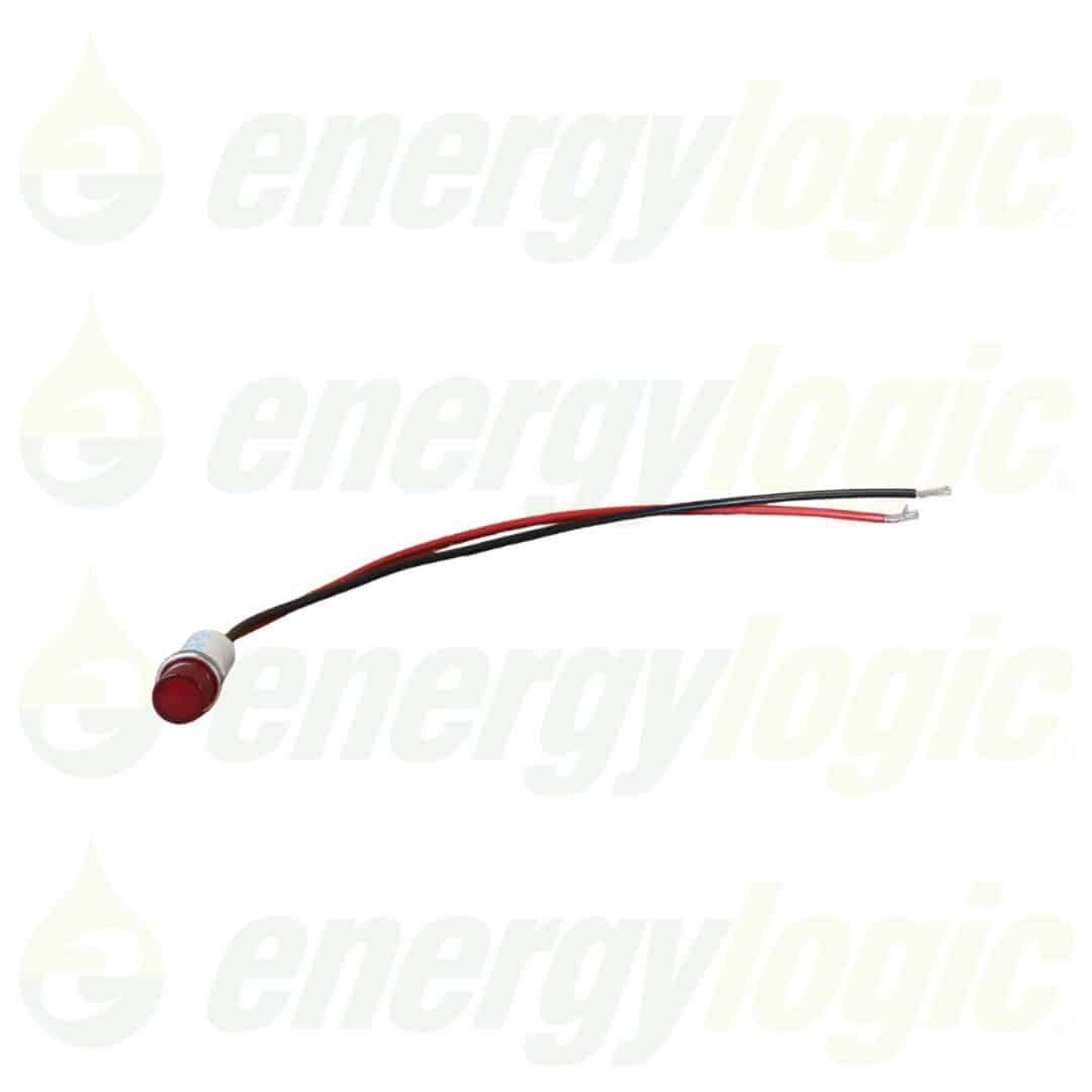 EnergyLogic Light - Low Fuel - Image 1