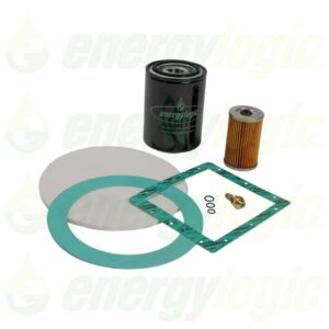 EnergyLogic Maintenance Kit - Flat Preheater - Image 2