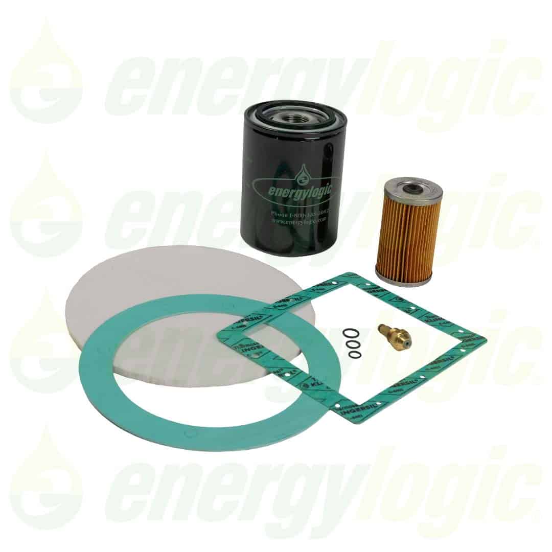 EnergyLogic Maintenance Kit - Flat Preheater - Image 2