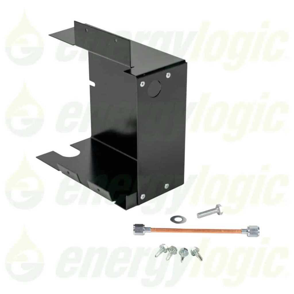 EnergyLogic Retrofit Kit with Preheater