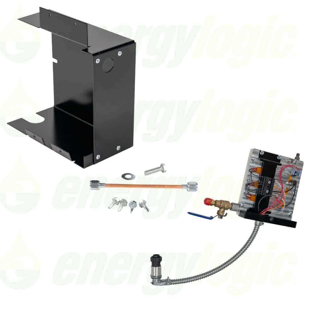 EnergyLogic Retrofit Kit with Preheater - Image 5