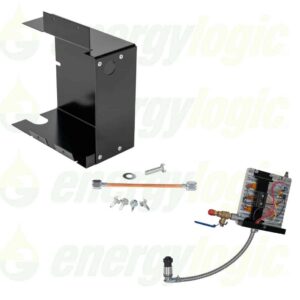EnergyLogic Retrofit Kit with Preheater - Image 6