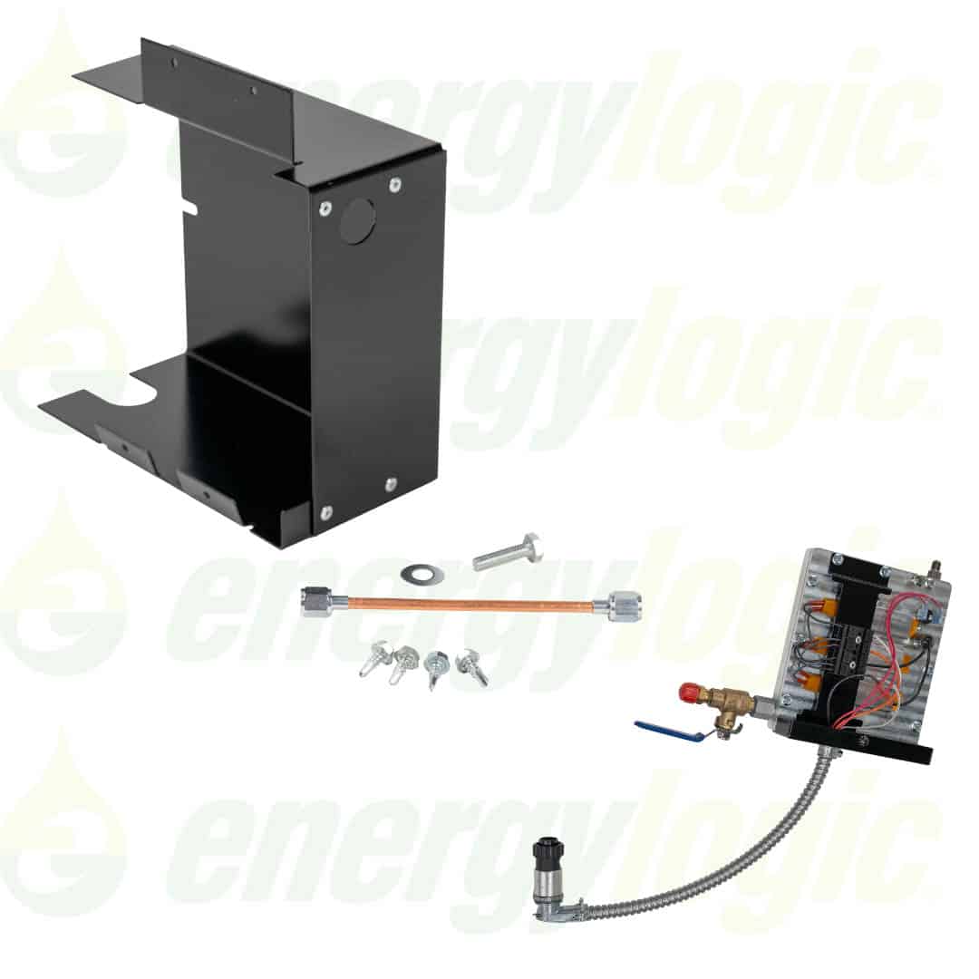 EnergyLogic Retrofit Kit with Preheater - Image 6