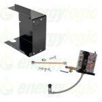 EnergyLogic Retrofit Kit with Preheater
