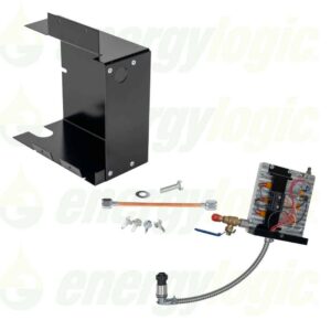EnergyLogic Retrofit Kit with Preheater - Image 1