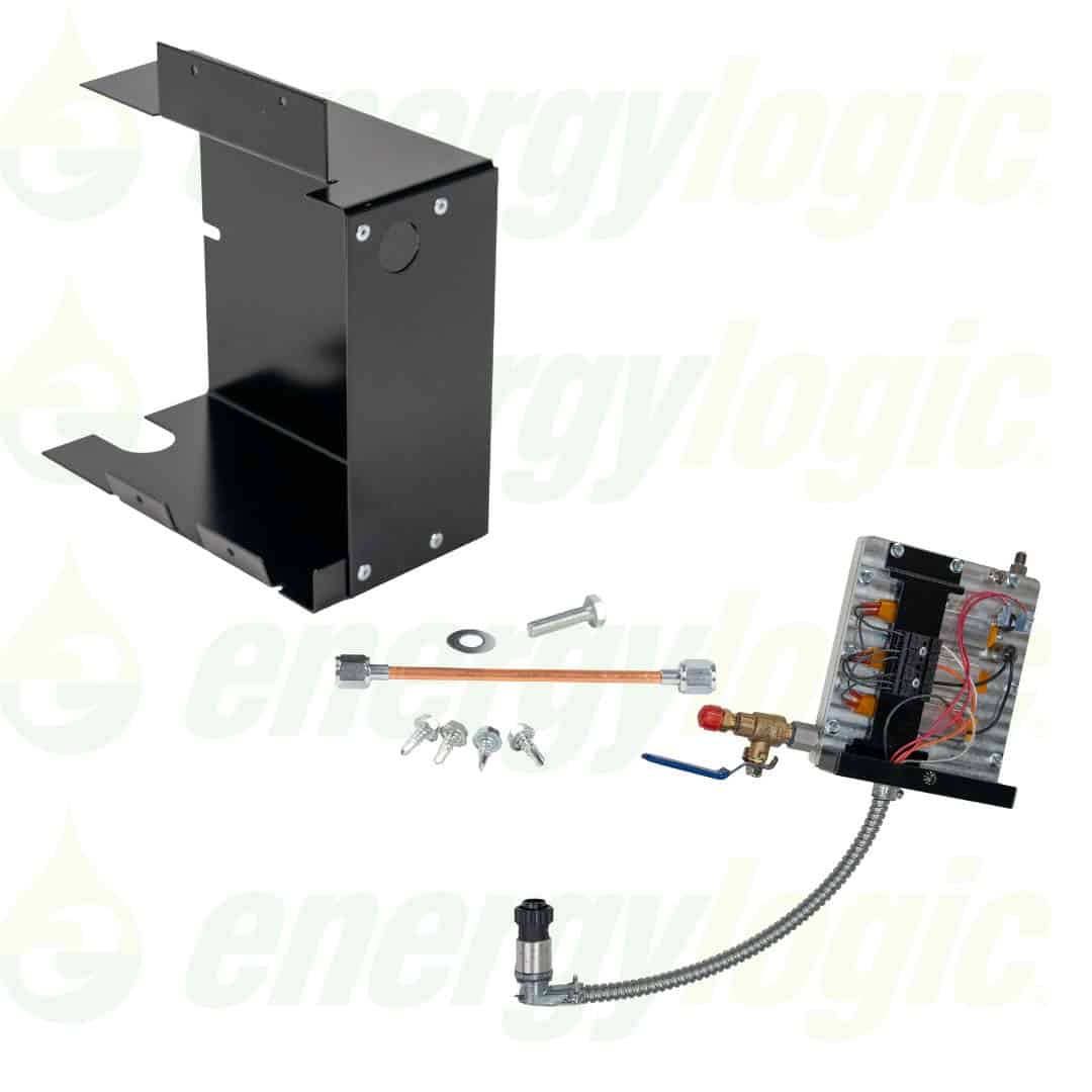 EnergyLogic Retrofit Kit with Preheater - Image 7