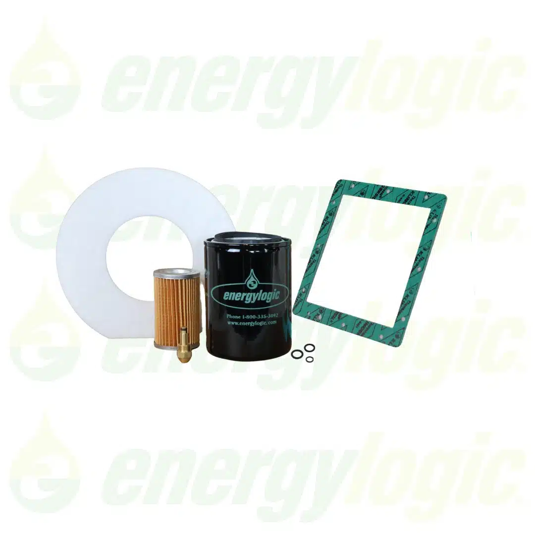 EnergyLogic Maintenance Kit - Flat Preheater - Image 4
