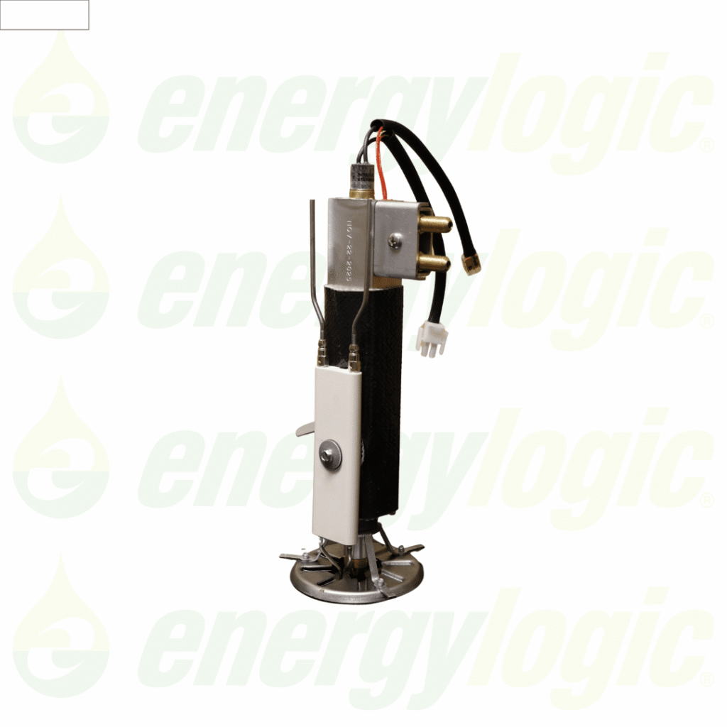 EnergyLogic Nozzle Line Assembly - (After 4/2025) - 375B/500B