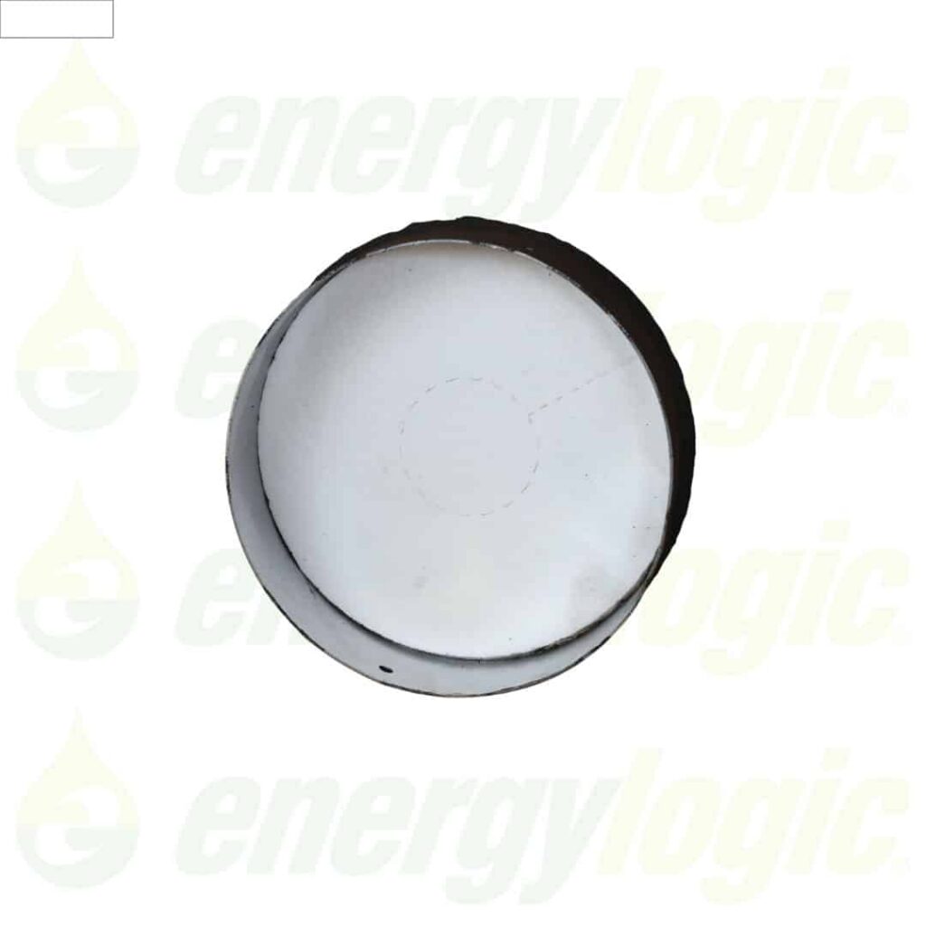 EnergyLogic Motor - Burner 3450 RPM 1/6 HP AF