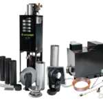 EnergyLogic EL 75H Heater (Roof) with 80 Gallon Tank Kit