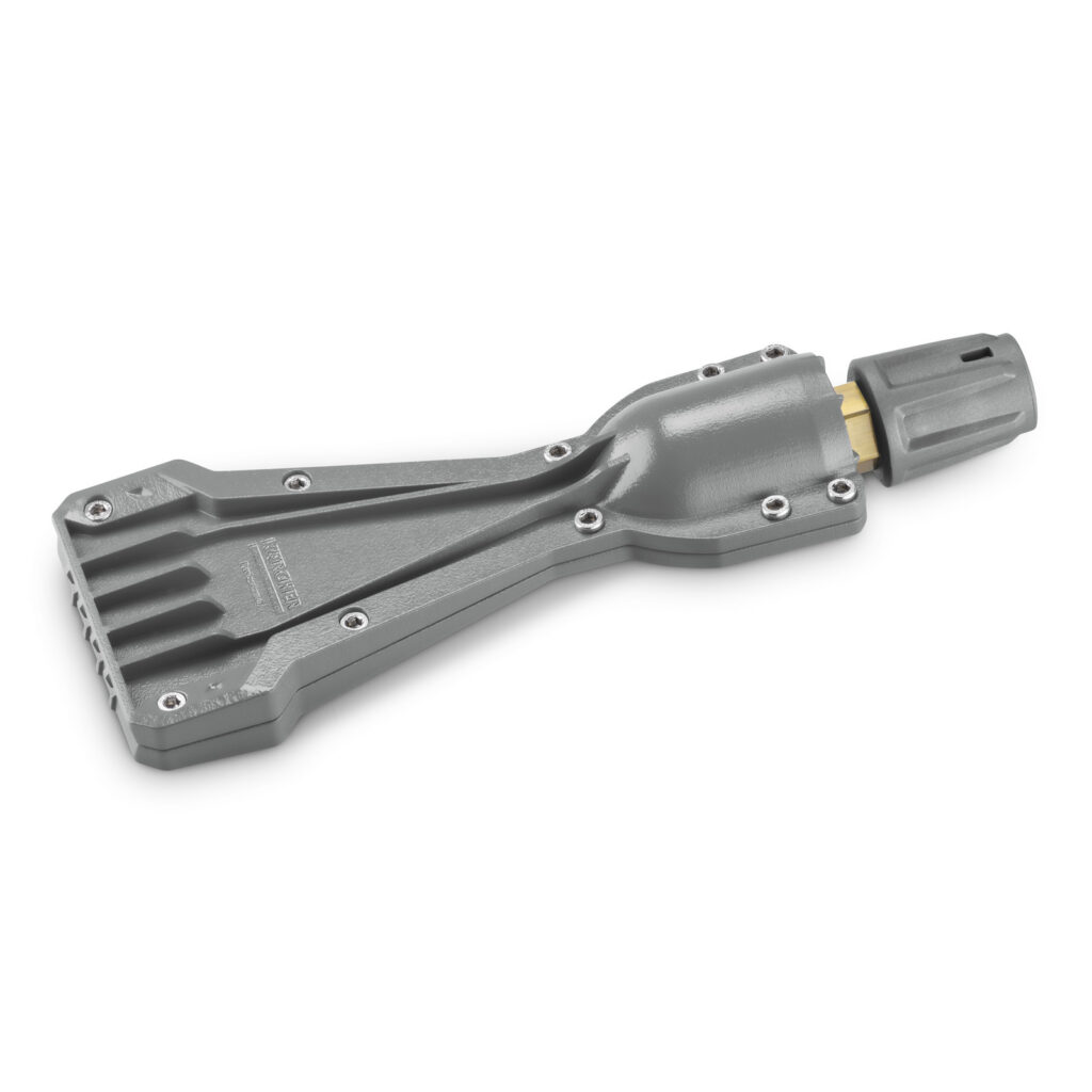 Karcher Eco!Booster 1/4'' Quick Connect