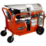 Alkota Dry Steam Generator Series