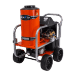 Alkota 430X4 Hot Water Pressure Washer