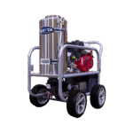 Alkota 4405XB4 Hot Water Pressure Washer