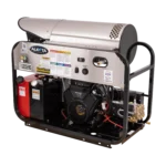 Alkota 5355ENS Hot Water Pressure Washer
