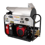 Alkota 8405HNL Hot Water Pressure Washer