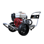 Alkota 325CSH Cold Water Pressure Washer