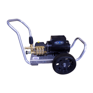 Alkota Challenger Series Cold Water Pressure Washer - Image 1