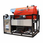 Alkota 10307KK Hot Water Pressure Washer