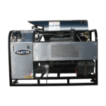 Alkota DED Big Boy Diesel Engine Drive Series Hot Water Pressure Washer