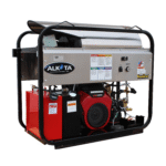 Alkota 5355HNL Hot Water Pressure Washer