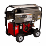 Alkota GED-EN Series Extra Narrow Hot Water Pressure Washer