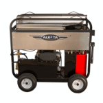 Alkota 5355HNS Hot Water Pressure Washer