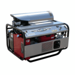 Alkota 5355JB Hot Water Pressure Washer