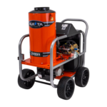 Alkota 420X4 Hot Water Pressure Washer